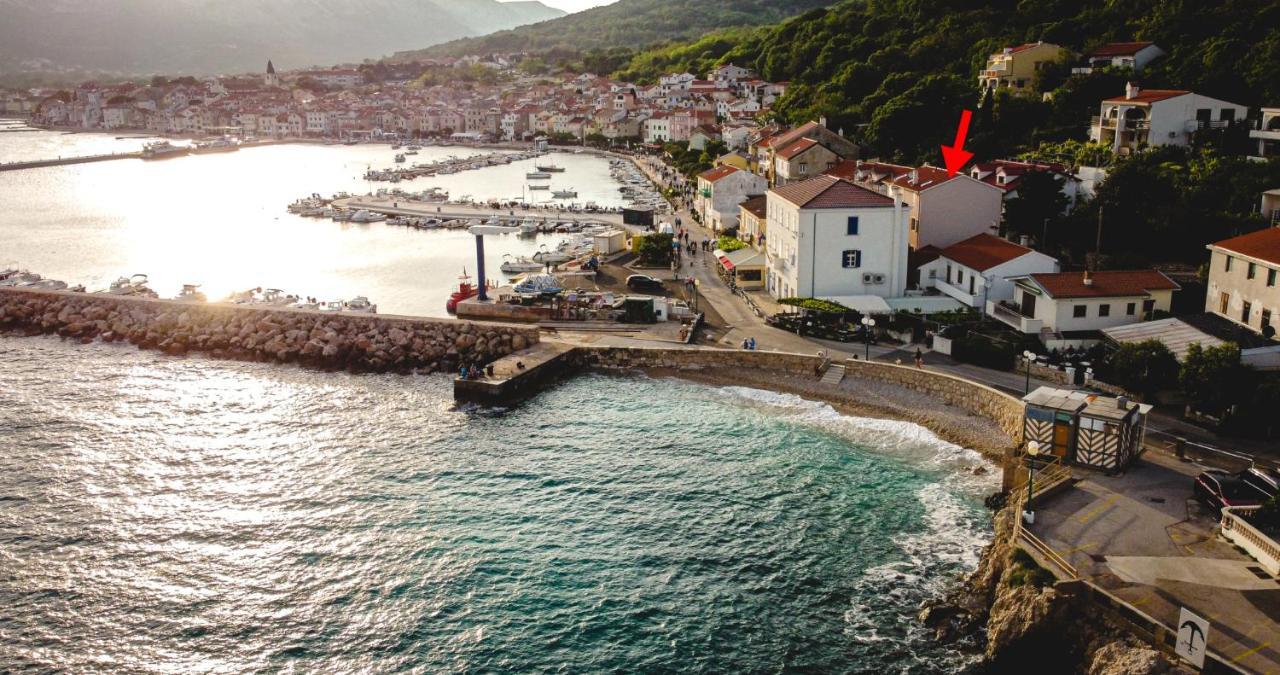 Seaside Anton
